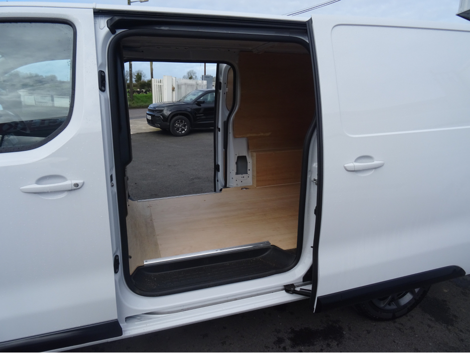 2026 Fiat Scudo - image 16