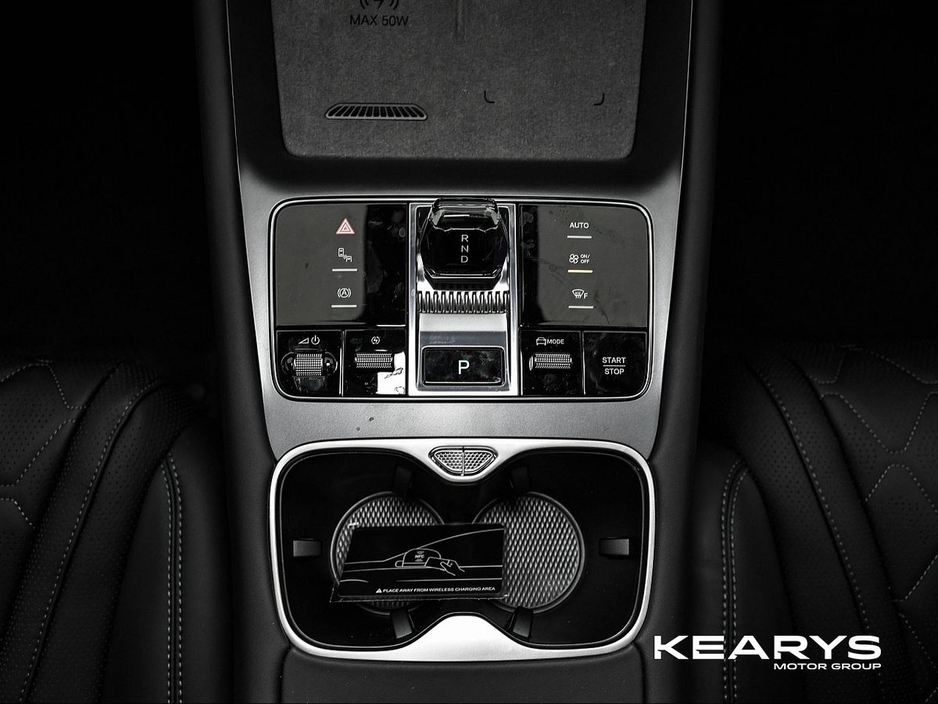 2026 BYD Sealion 7 - image 14