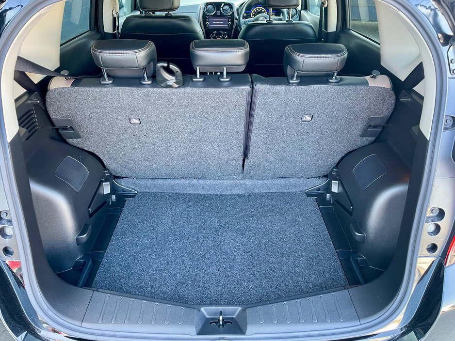 2020 Nissan Note - image 20