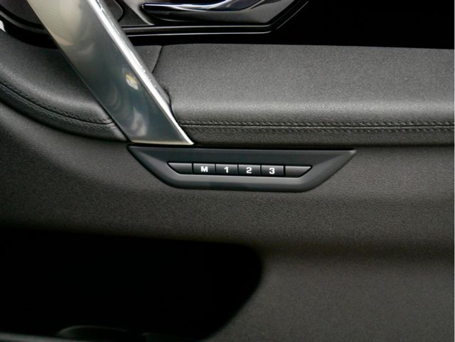 2024 Land Rover Discovery Sport - image 20