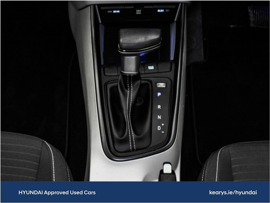 2022 Hyundai i20 - image 22