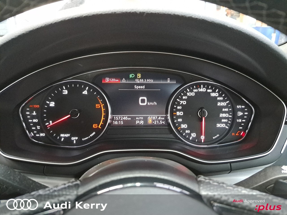 2022 Audi A4 - image 25