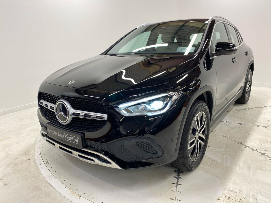 2023 Mercedes-Benz GLA Class GLA 180 A/T Progressive €44,950