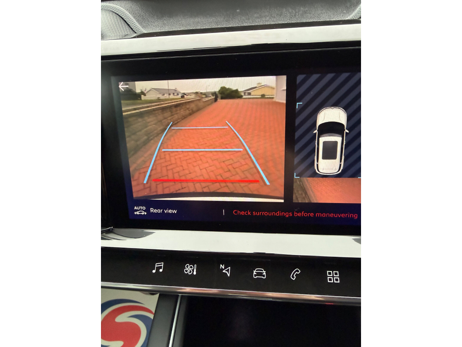 2023 Citroen C5 Aircross - image 28