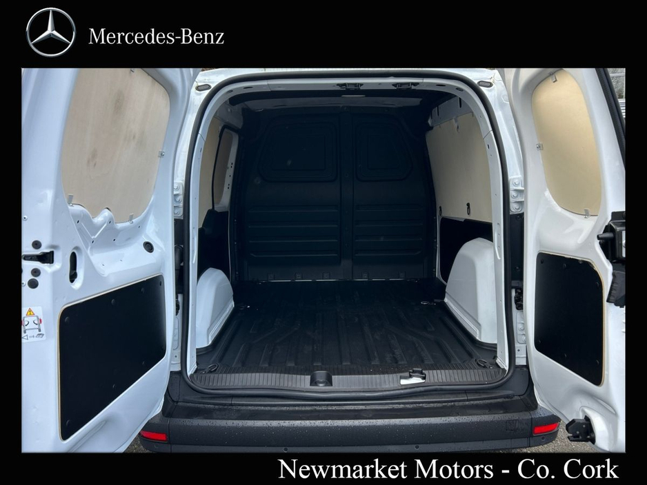 2026 Mercedes-Benz Citan - image 12