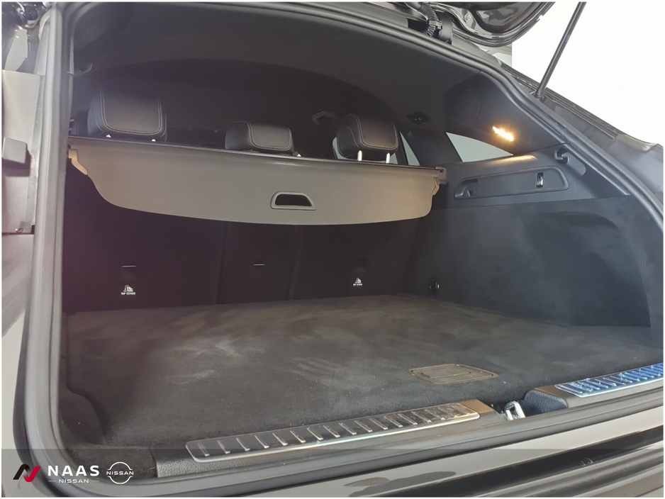 2023 Mercedes-Benz EQC 400 AMG LINE PREMIUM 4MATIC