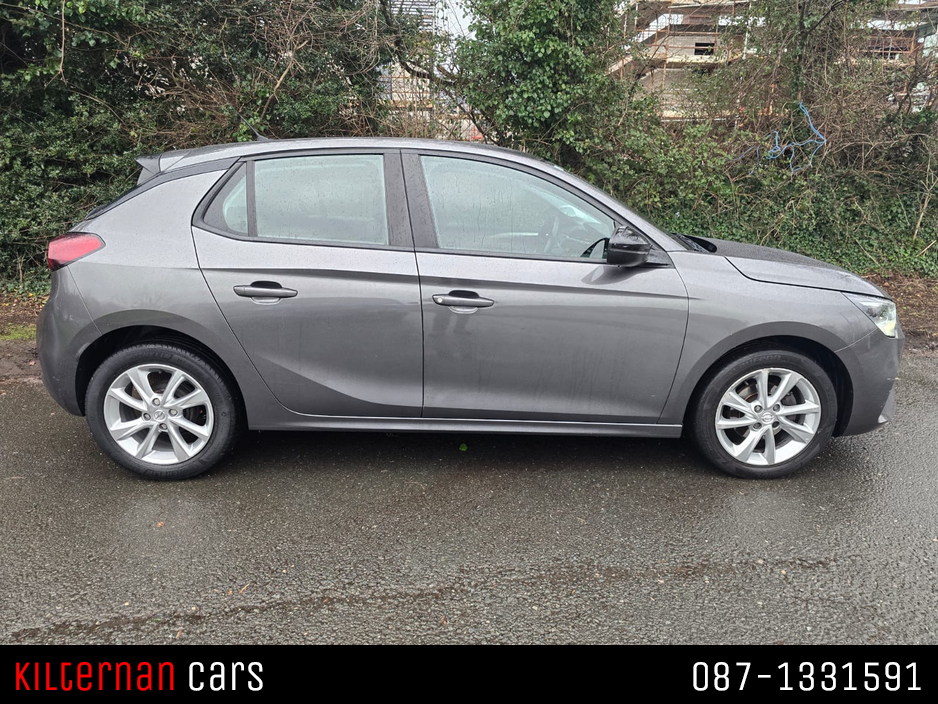 2020 Opel Corsa 1.2 SC 5dr €9,999