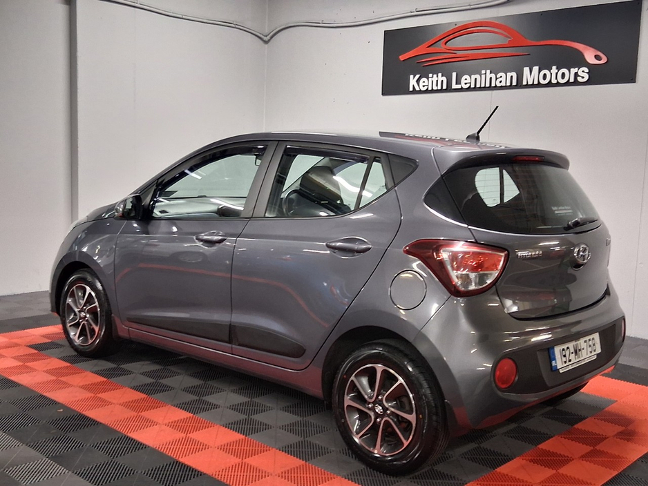 2019 Hyundai i10 - image 3