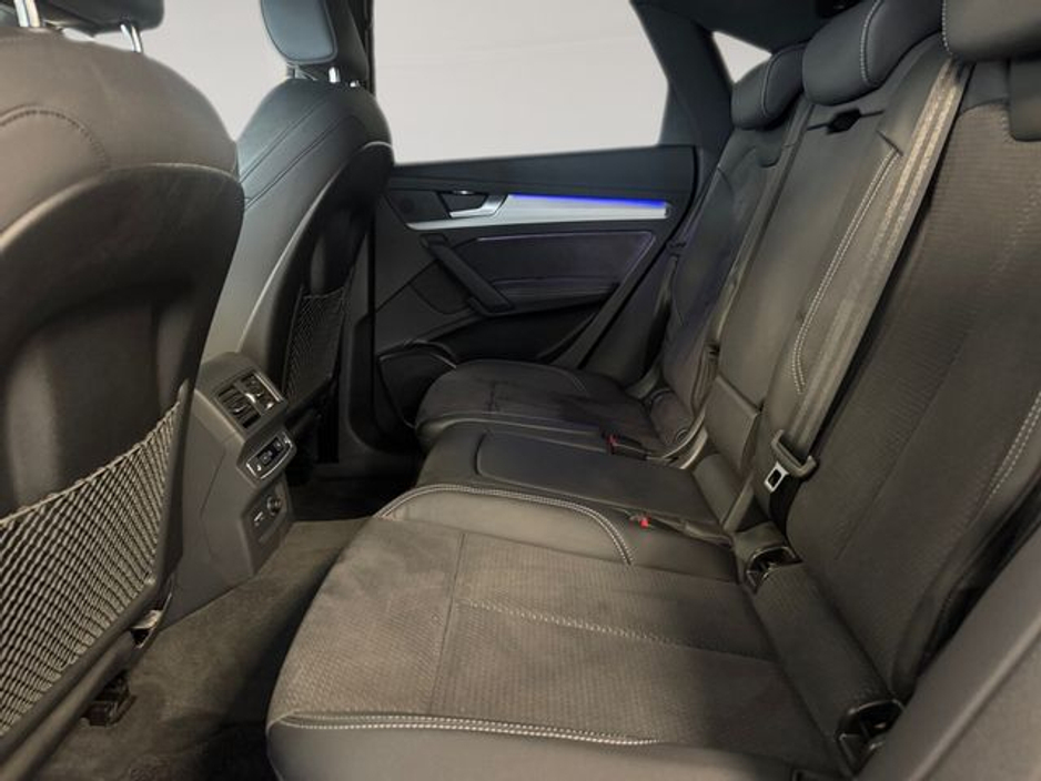 2023 Audi Q5 - image 16