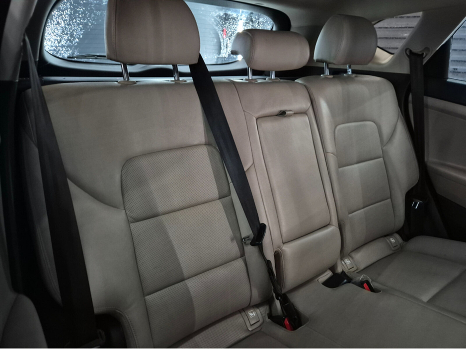 2017 Hyundai Tucson - image 7