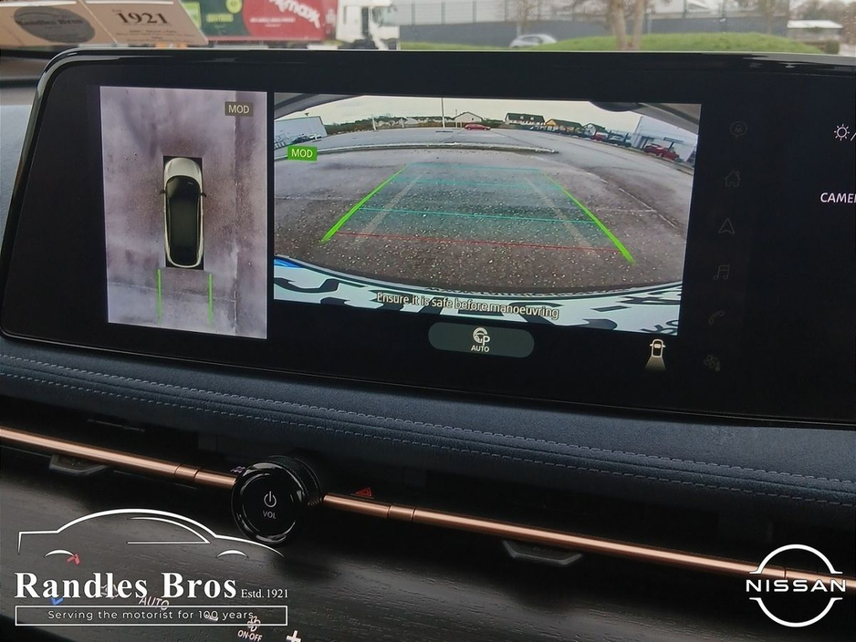 2023 Nissan Ariya - image 20