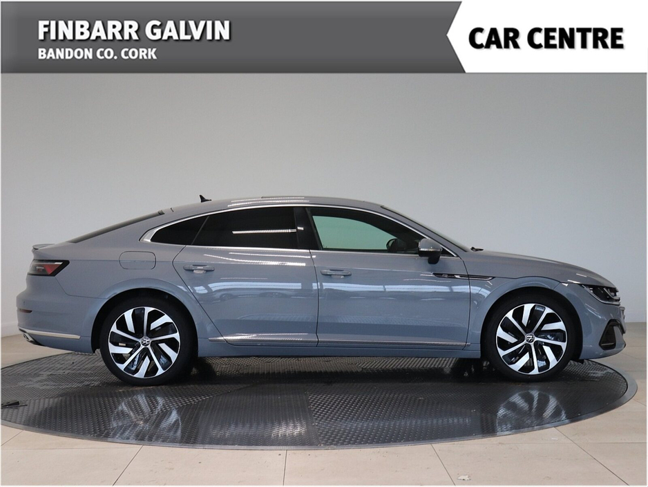 2022 Volkswagen Arteon - image 8