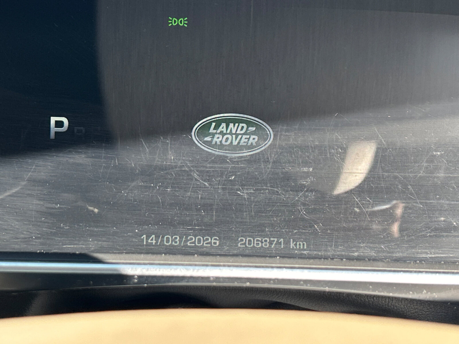 2017 Land Rover Range Rover - image 27