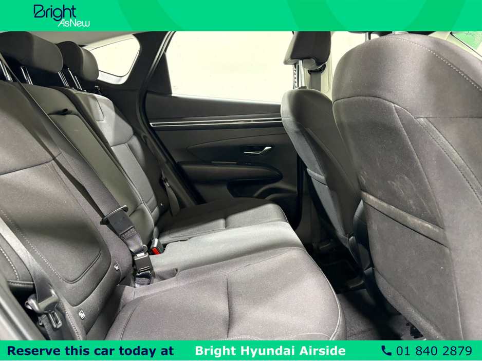 2024 Hyundai Tucson - image 15