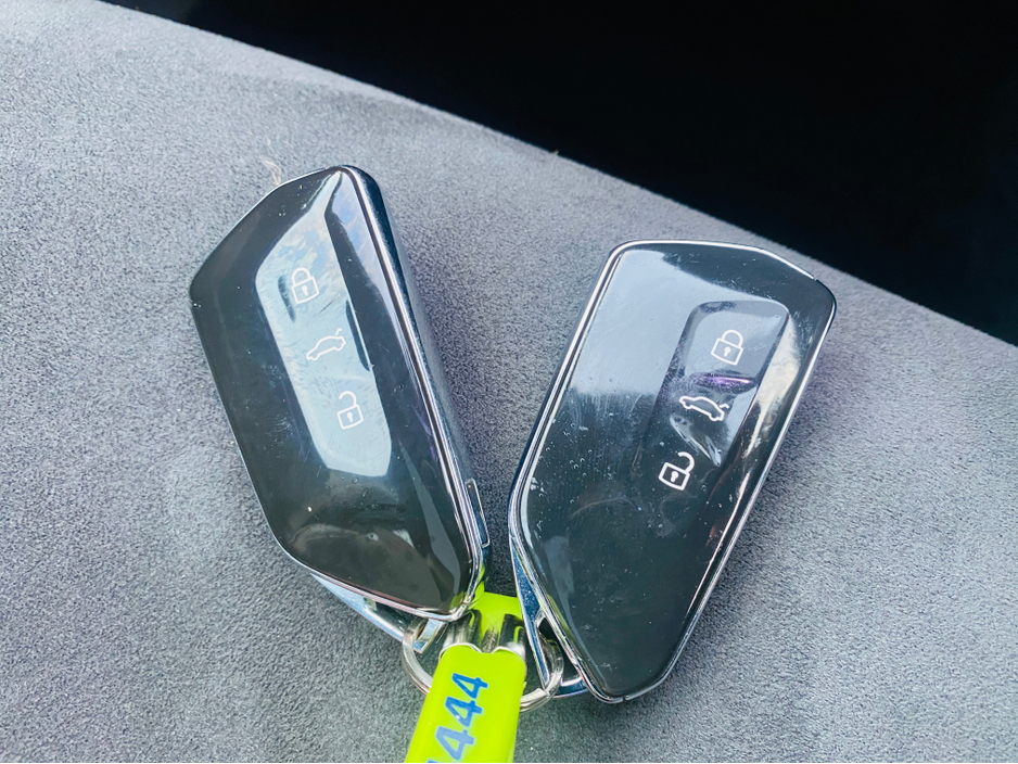 2024 Skoda Enyaq IV 80X SPORTLINE + PLUS €34,995