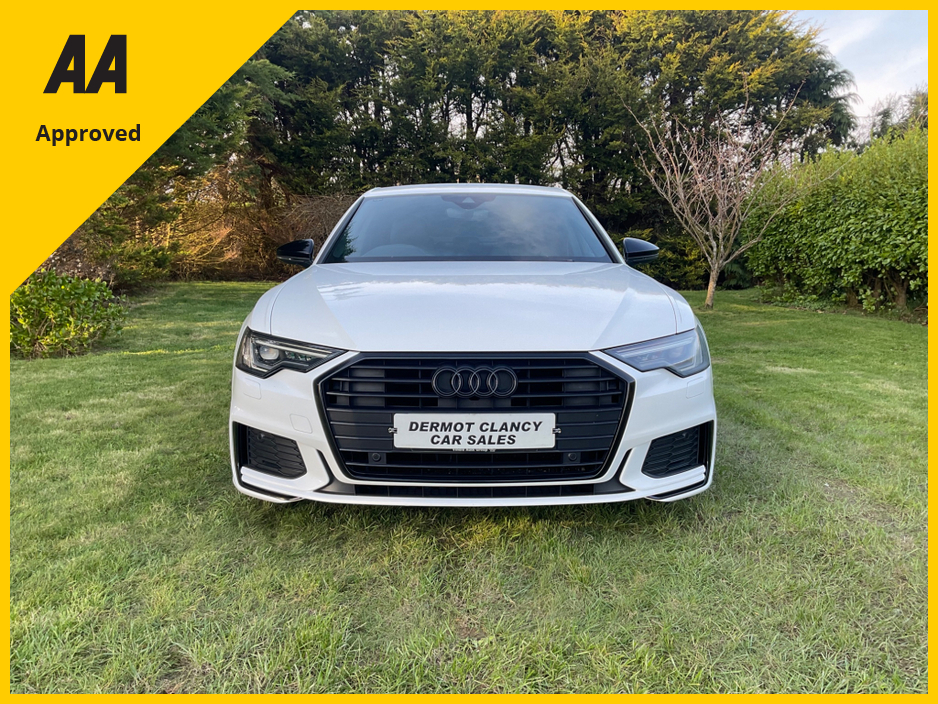 2019 Audi A6 - image 11