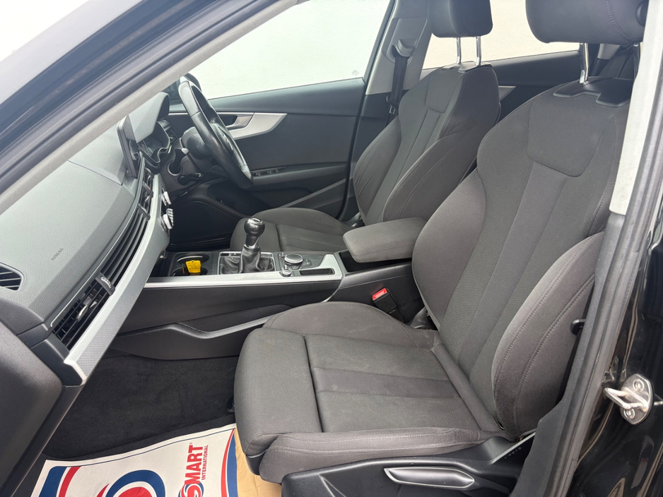 2017 Audi A4 - image 16