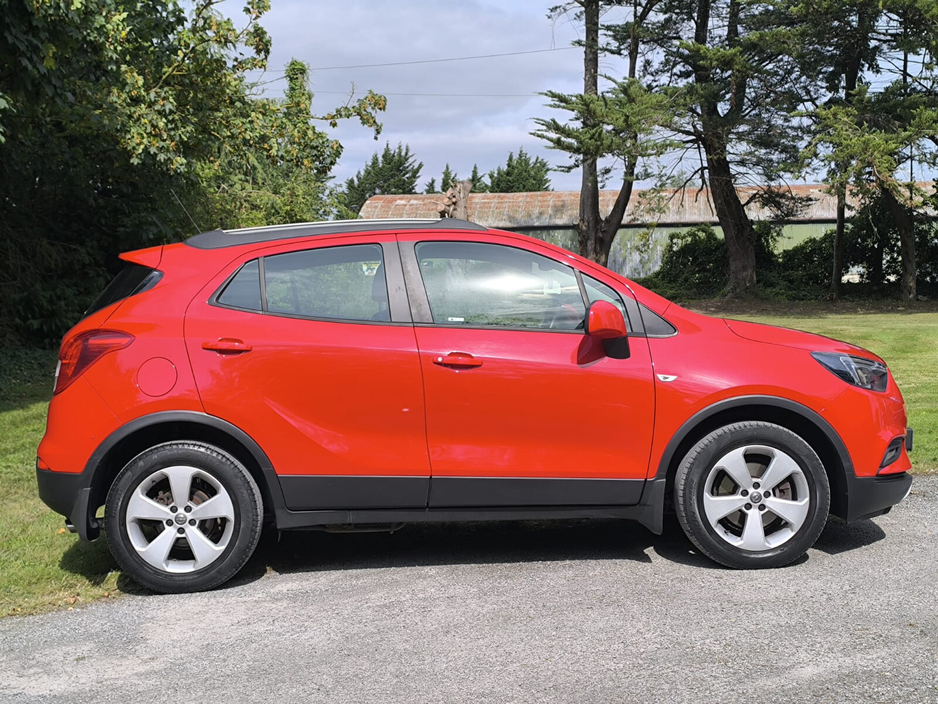 2018 Opel Mokka - image 12