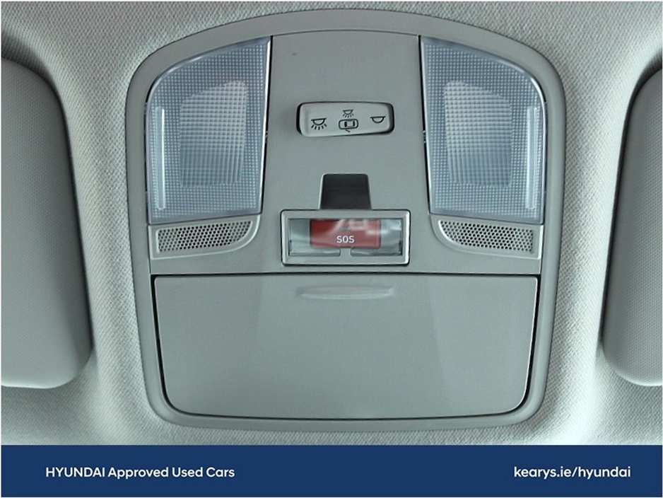 2024 Hyundai Kona - image 12