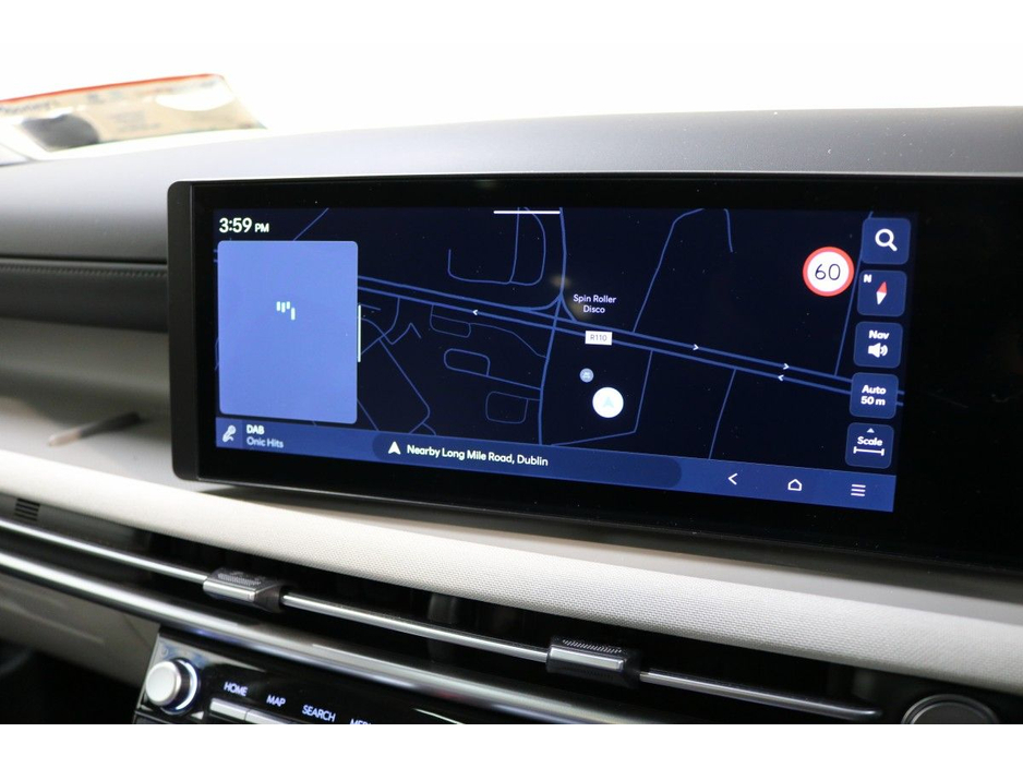 2025 Hyundai Tucson - image 17