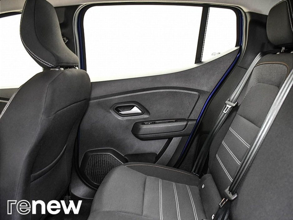 2023 Dacia Sandero Stepway Journey TCe 90 €18,900