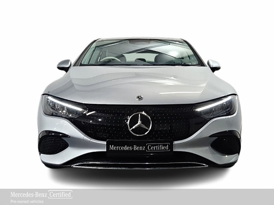 2024 Mercedes-Benz EQE 300 Electric Art with Diamond Grill €53,895