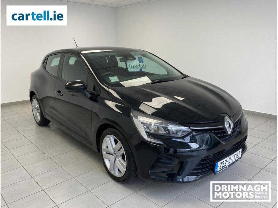 2022 Renault Clio for sale in , Ireland