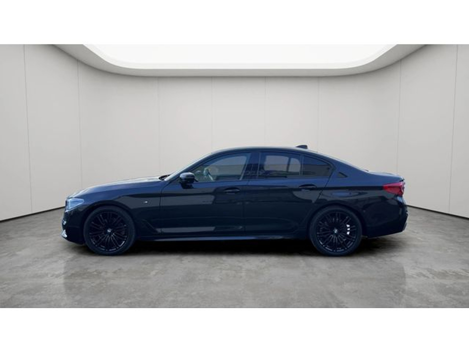 2018 BMW 5 Series 2.0 Automatic €29,995