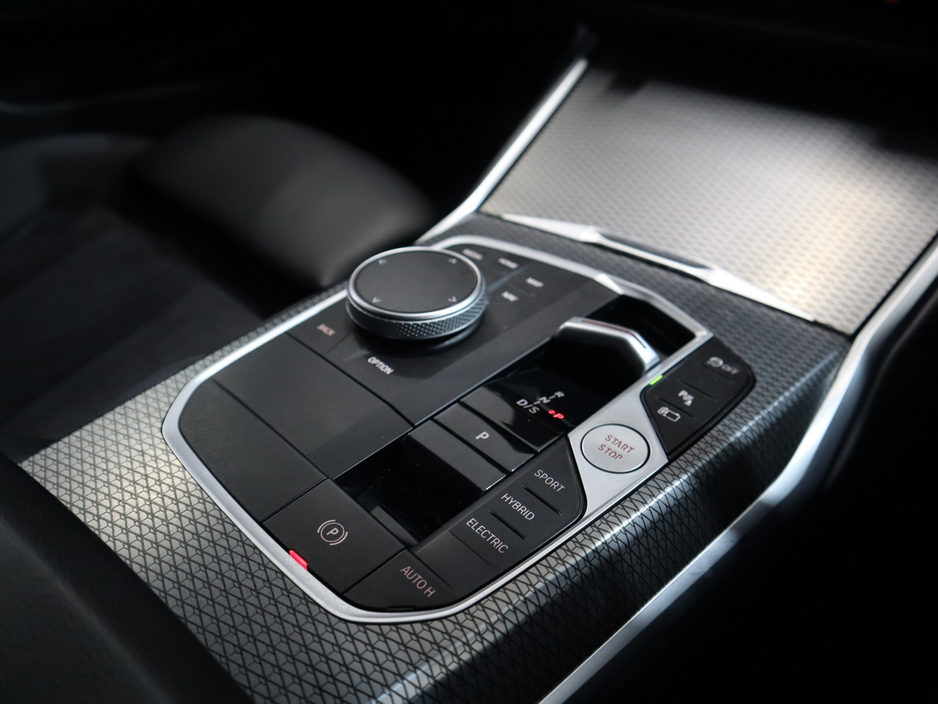 2022 BMW 3 Series *114* XDRIVE M SPORT AUTO €37,900