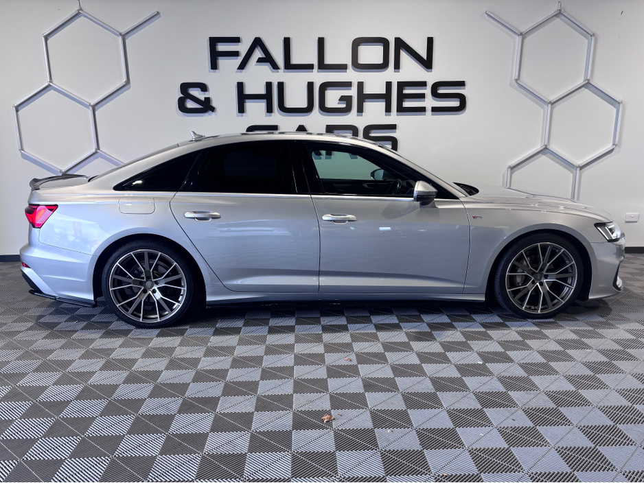 2019 Audi A6 - image 4