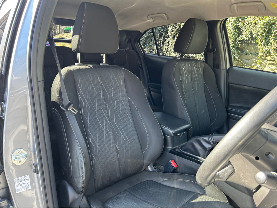 2019 Mitsubishi Eclipse Cross - image 16