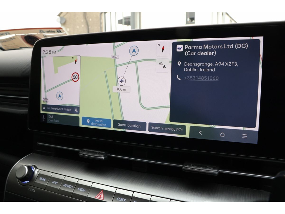 2024 Hyundai Kona - image 20