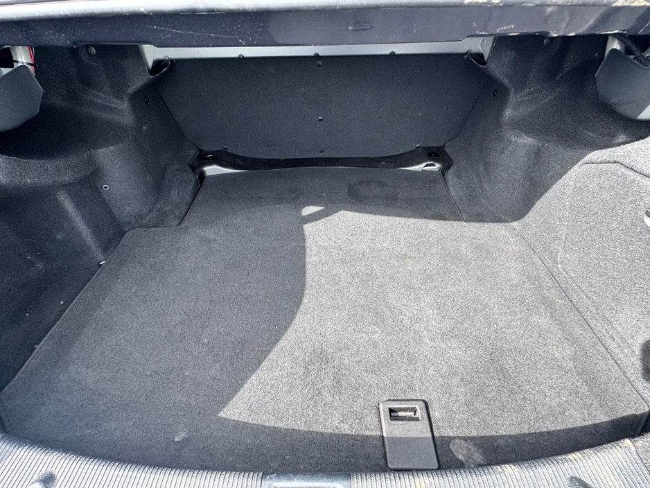 2008 Mercedes-Benz C Class - image 17