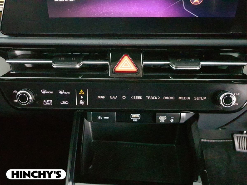 2024 Kia Niro - image 16