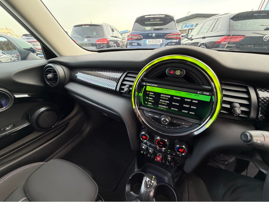 2018 MINI Hatch - image 22