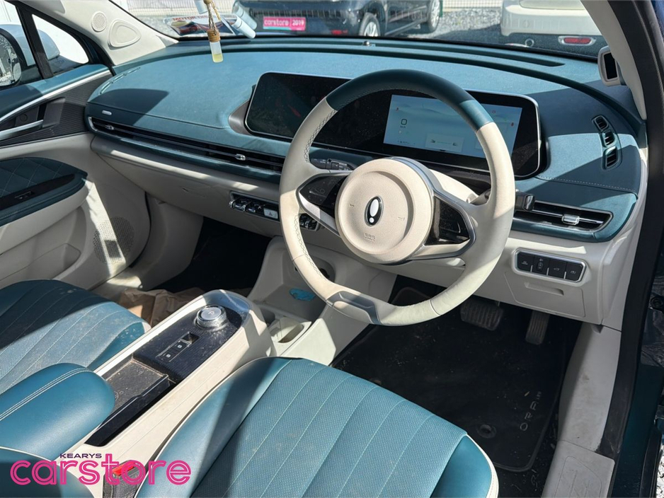 2023 GWM Ora 03 - image 11