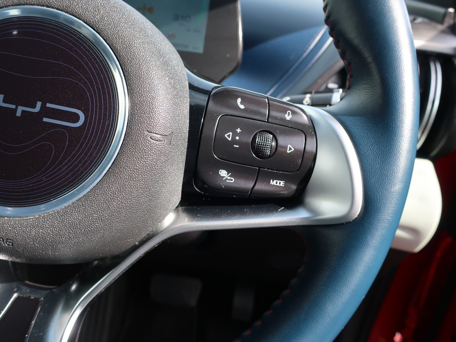 2023 BYD ATTO 3 - image 12