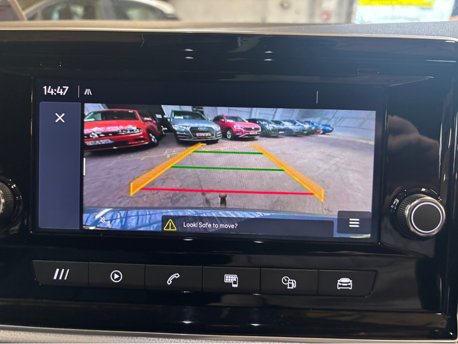 2021 SEAT Tarraco 2.0 TDI 150HP DSG 7S SE 5DR AUTO €29,999