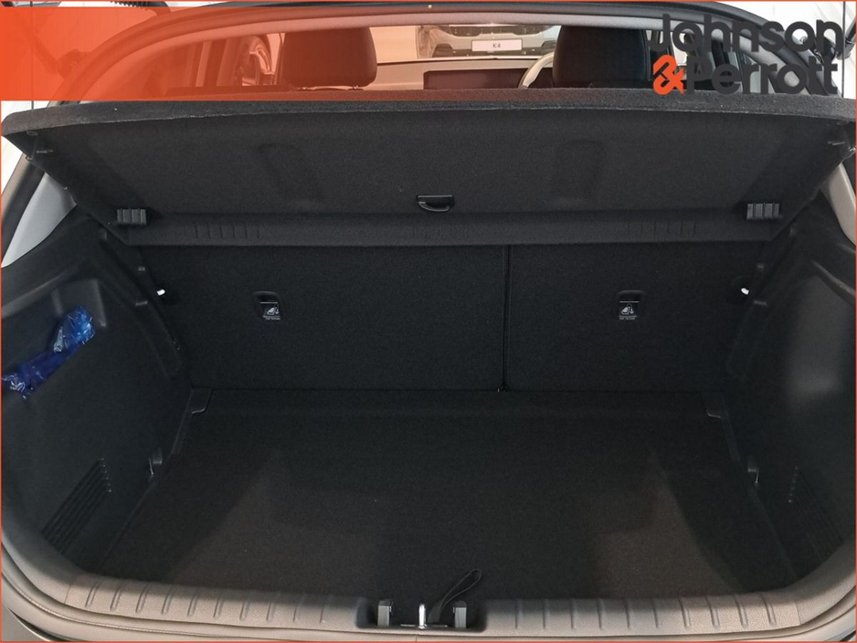 2026 Kia Stonic 1.0 *Order Your 261 Today*