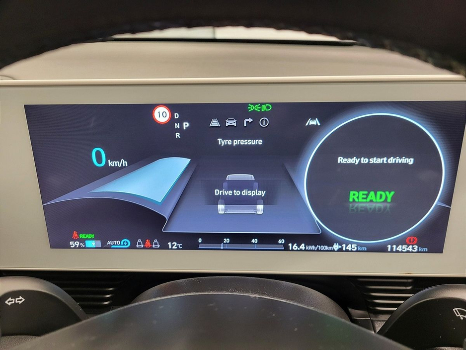 2022 Hyundai Ioniq 5 - image 5