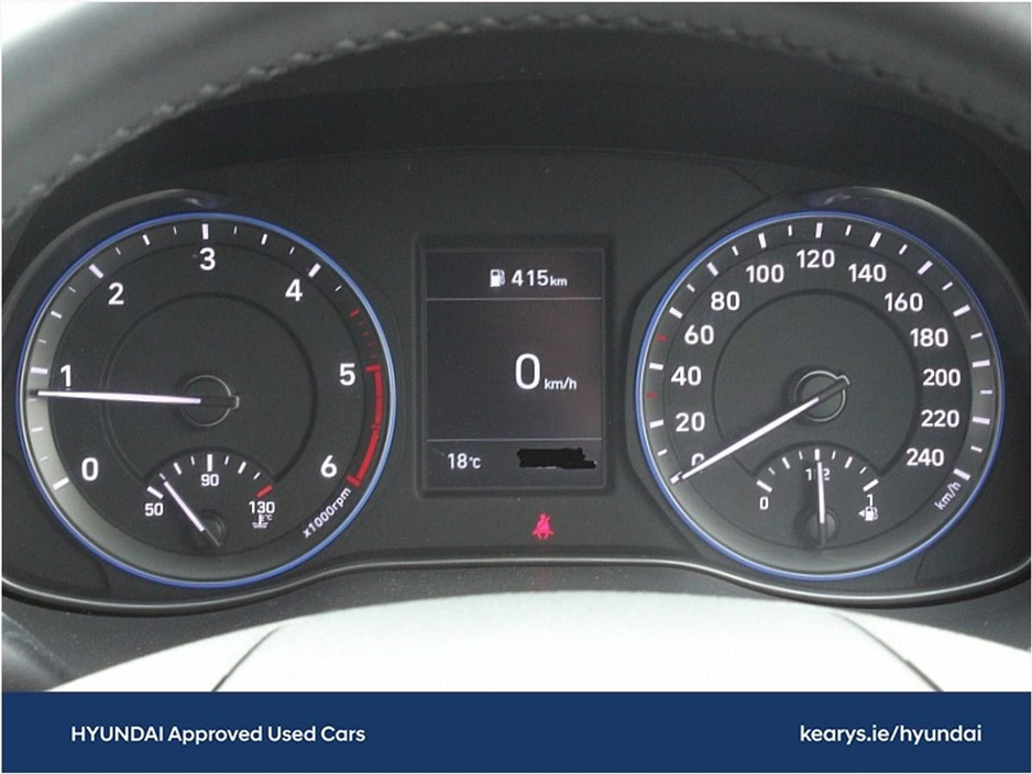 2019 Hyundai Kona - image 20