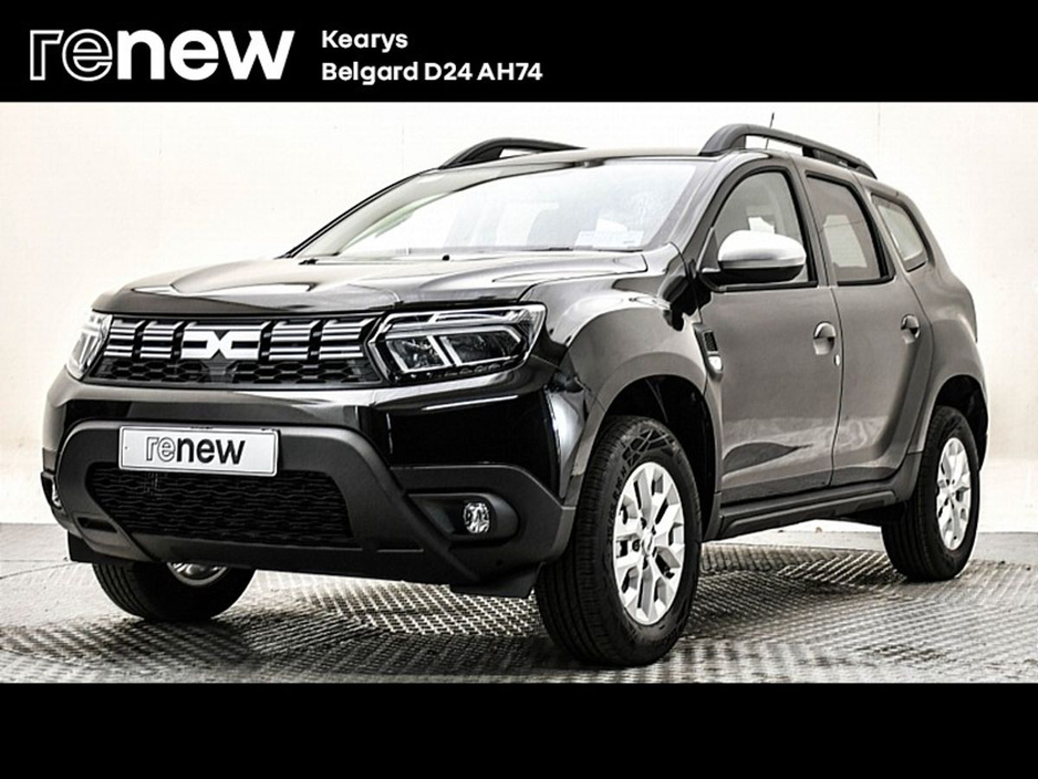 2024 Dacia Duster - image 15