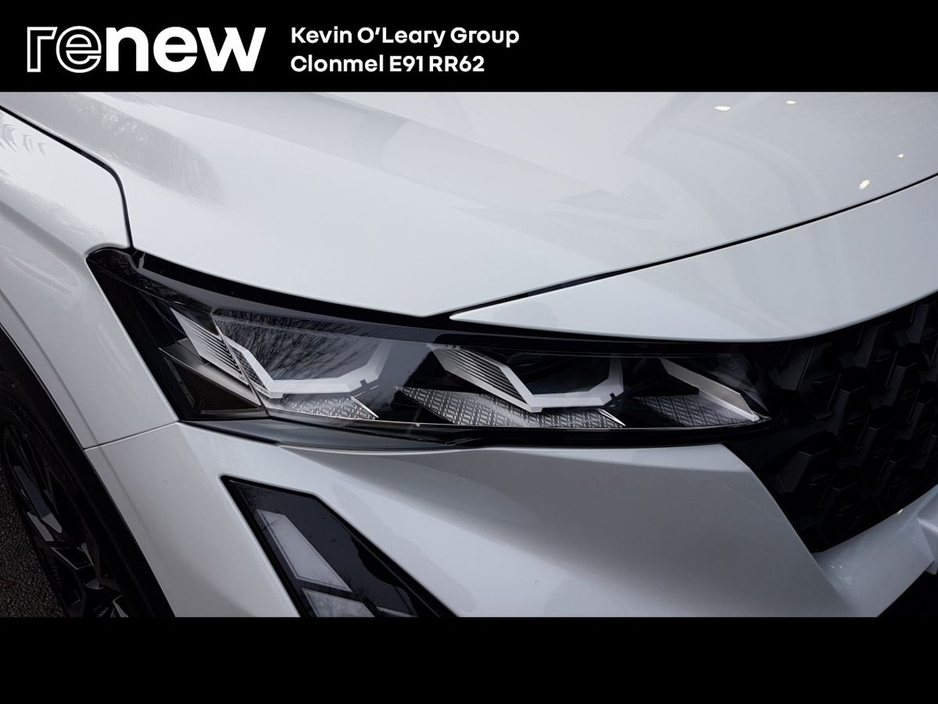 2026 Renault Austral techno esprit Alpine E-Tech hybrid 200 Auto MY25 €48,195