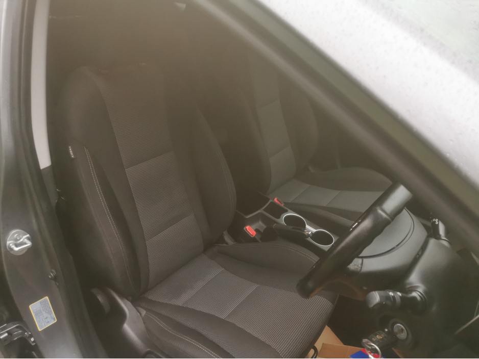 2014 Hyundai i30 1.4 DSL CLASSIC 4DR €5,495