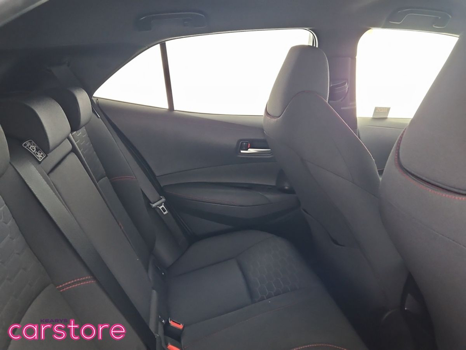 2021 Toyota Corolla 1.8 Hybrid Luna Sport Hatchback €24,880