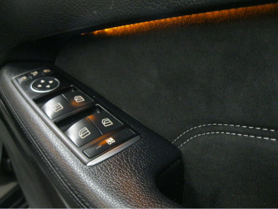 2014 Mercedes-Benz E Class - image 30