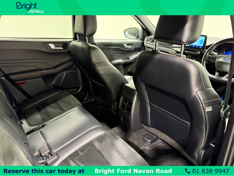 2023 Ford Kuga - image 19