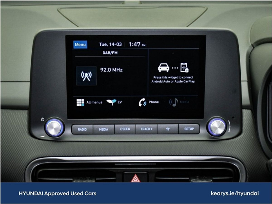 2023 Hyundai Kona - image 27