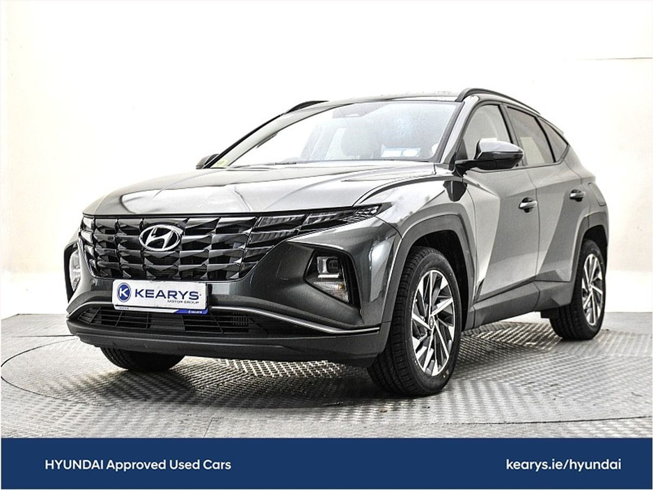 2022 Hyundai Tucson - image 10