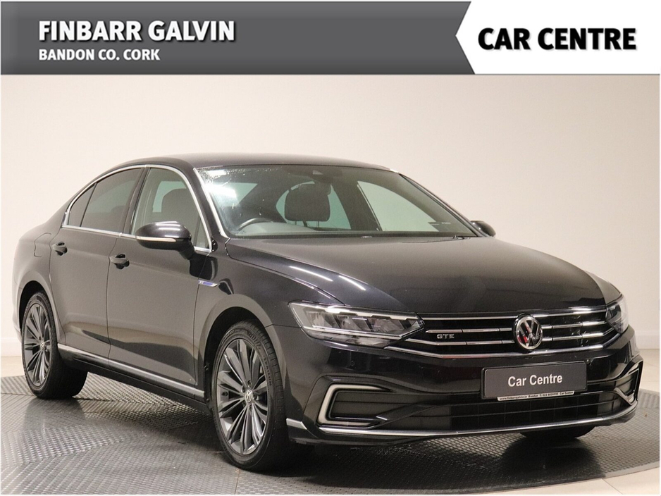 2020 Volkswagen Passat 1.4 TSI PHEV 218HP GTE DSG €27,950